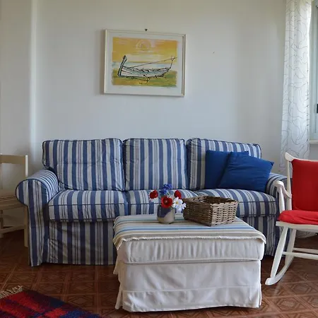 Casa de Férias Bouganvilla *