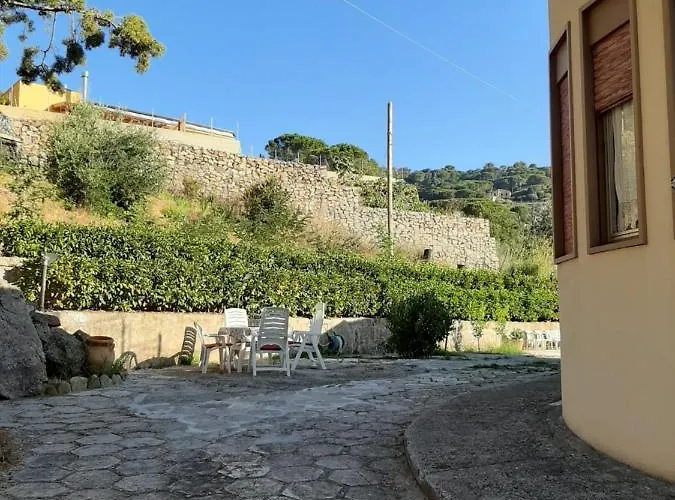 Bouganvilla בית נופש *