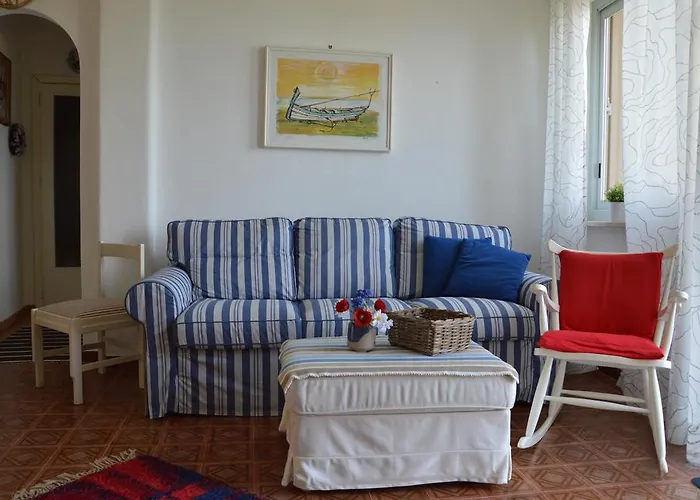 Casa de Férias Bouganvilla *