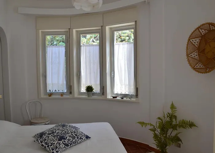 Casa de Férias Bouganvilla