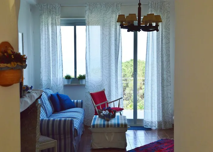 Casa de Férias Bouganvilla