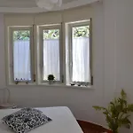 度假居 Bouganvilla