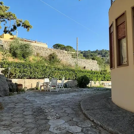 Bouganvilla Dom wakacyjny *