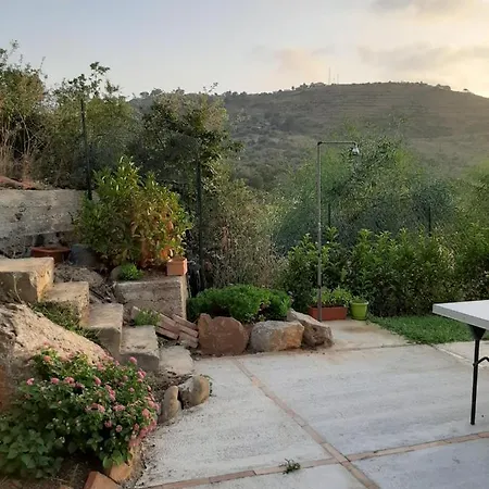 Bouganvilla Holiday home *