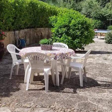 Bouganvilla Cefalu