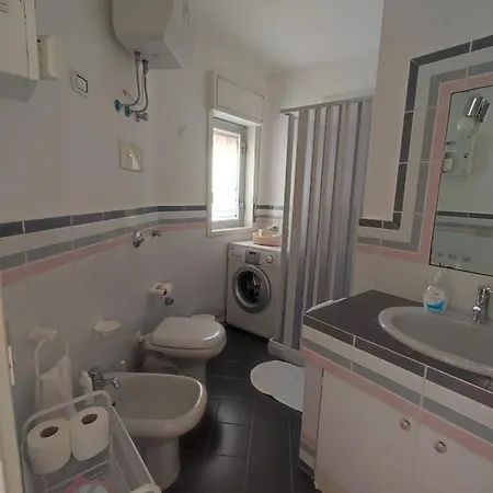 Bouganvilla * צ'פאלו