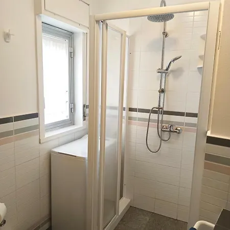 Vakantiehuis Bouganvilla