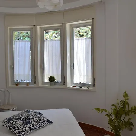 Tatil Evi Bouganvilla