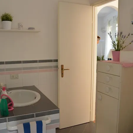Holiday home Bouganvilla Cefalu