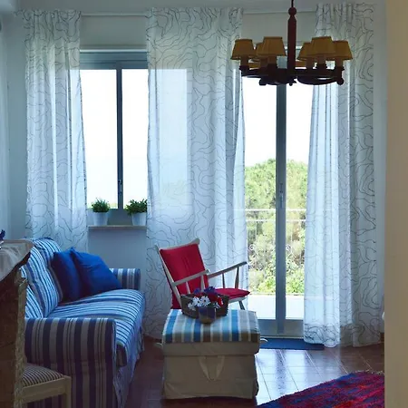 Tatil Evi Bouganvilla