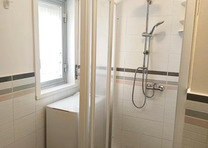 Vakantiehuis Bouganvilla